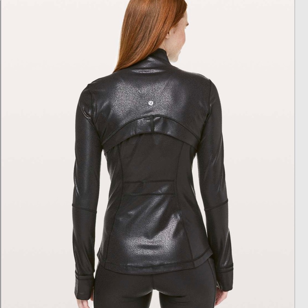Lululemon Define Jacket